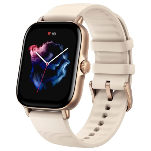Reloj Amazfit GTS 3