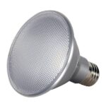 Bombillo Satco S9419 LED 13W