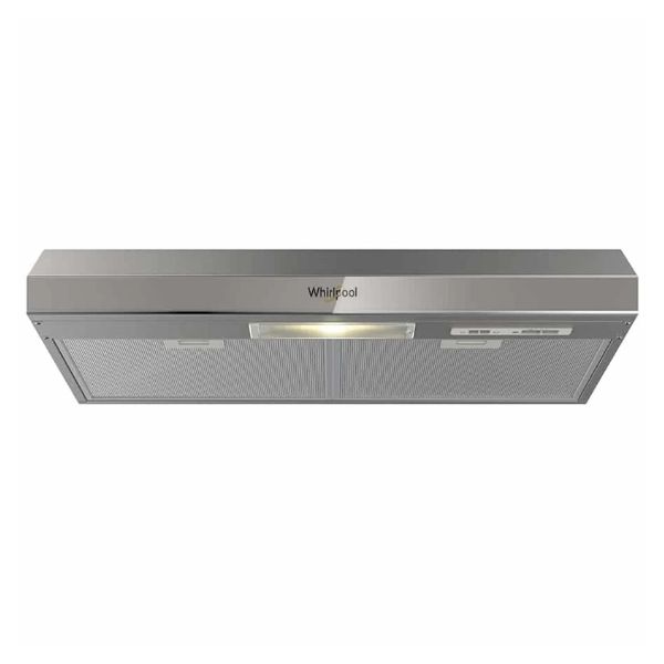 Extractor Whirlpool 30" para Pared, WH7610S