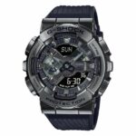 Reloj Casio G-Shock Estándar Serie GM-110 Analógico/Digital
