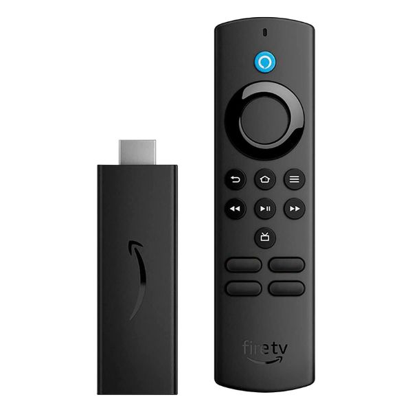 Streaming Amazon Fire TV Stick Lite