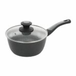 Cacerola Oster Aluminio 1.6 Litros, 127709.02