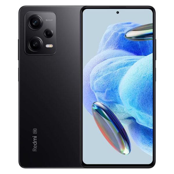 Celular Xiaomi Redmi Note 12 Pro 5G