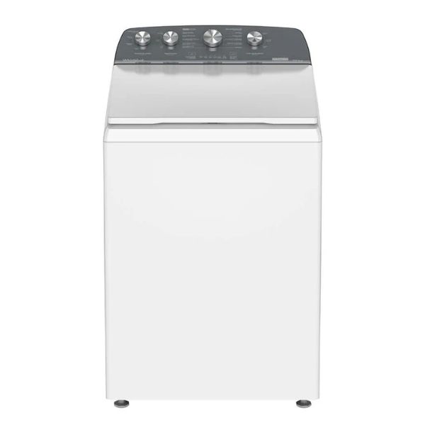 Lavadora Whirlpool Xpert System 22Kg Carga Superior, 8MWTW2224MPM