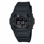 Reloj Casio Serie 5600 Estándar Digital