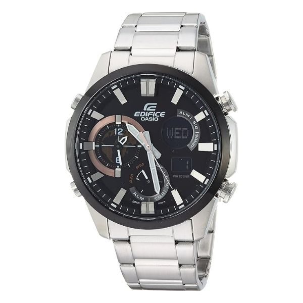 Reloj Casio Edifice Analógico/Digital