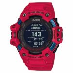 Reloj Casio G-Shock G-Squad Serie GBD-H1000