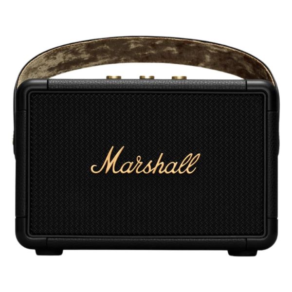 Parlante Marshall Kilburn II Bluetooth