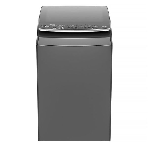 Lavadora Whirlpool Xpert Eco 20kg Carga Superior, WW20BTAHLA