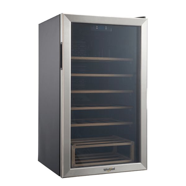 Cava Whirlpool de Vinos 33 Botellas, WW3310S