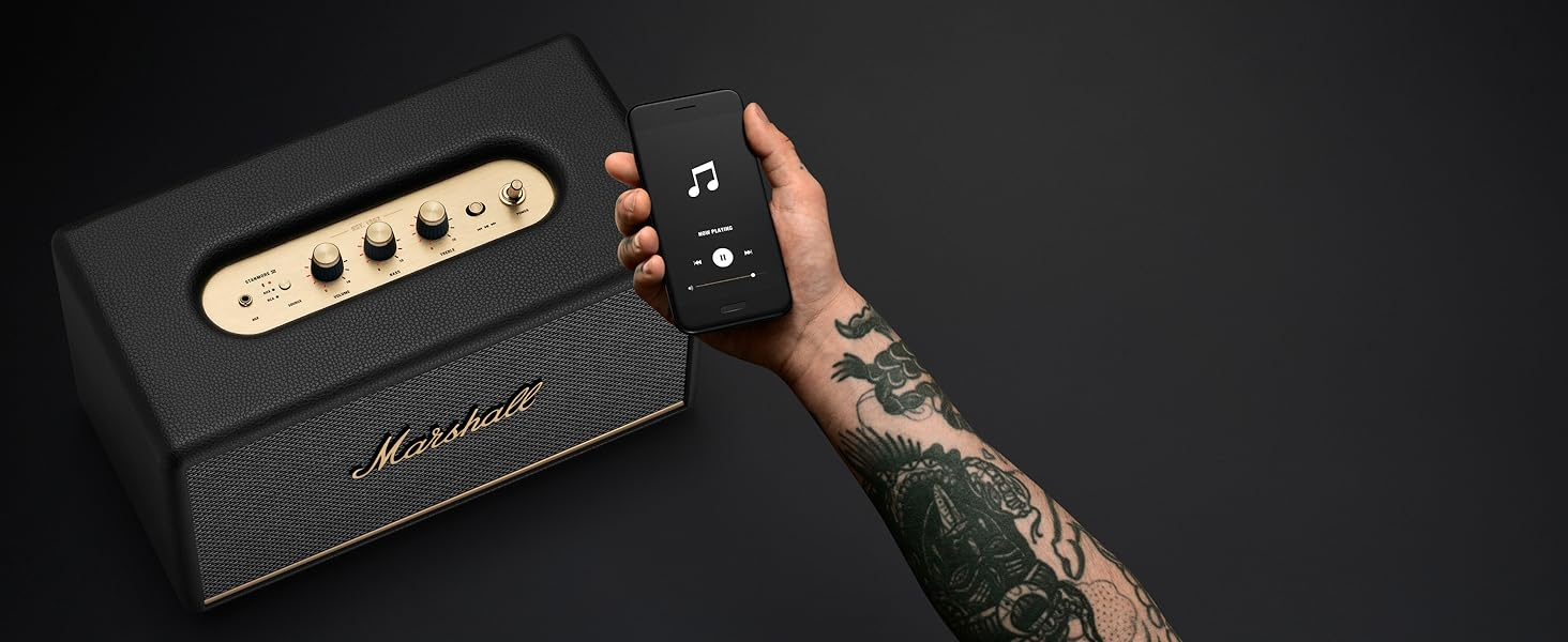 NEXT-GENERATION BLUETOOTH