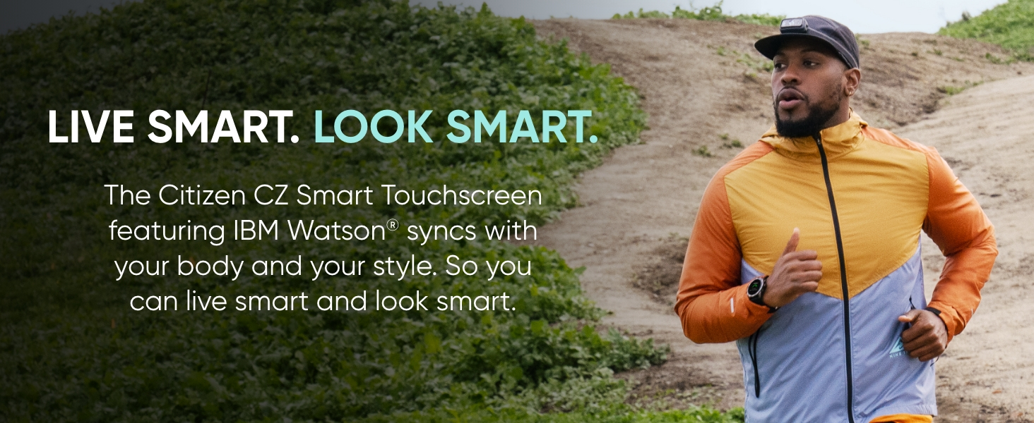 Citizen CZ Smart Campaign