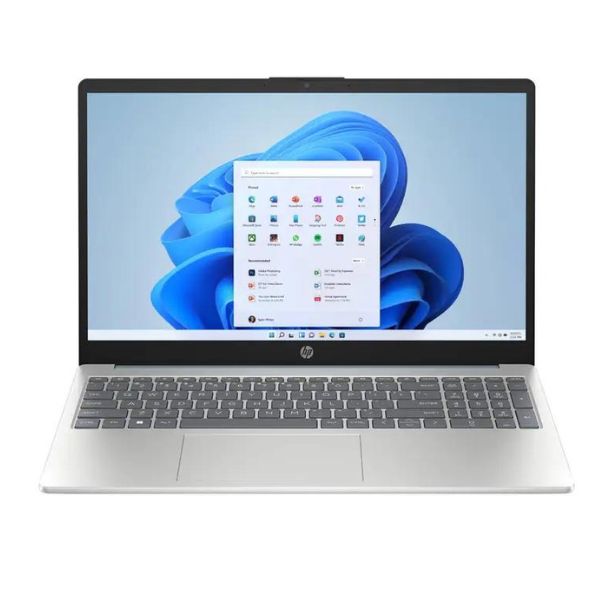 Laptop HP Notebook 15-FC0004LA 15" AMD R3-7320U 8GB RAM 512GB SSD, 7Z9S5LA#ABM