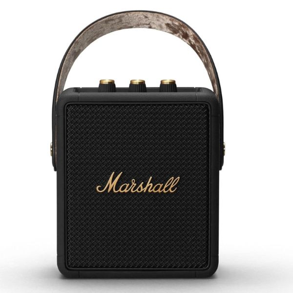 Parlante Marshall Stockwell II