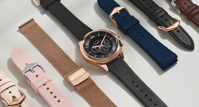 Fossil Gen 6 Hybrid Smart Watch