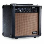 Amplificador Stagg Guitarra Acústica 10W, 10AA