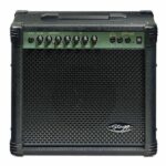 Amplificador Stagg Guitarra Eléctrica 20W, 20GA