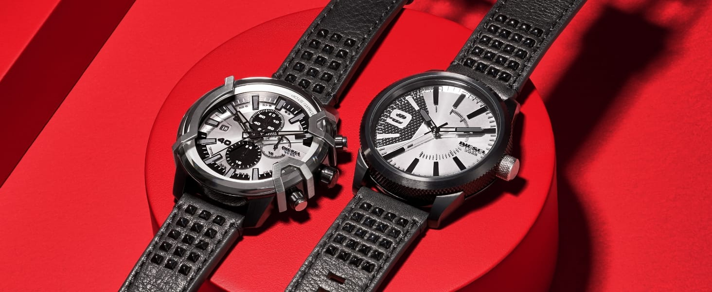 Diesel Watches
