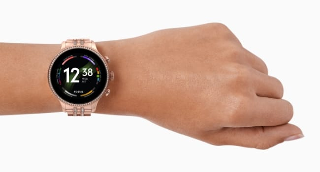 Fossil Gen 6 Classic Smart Watch