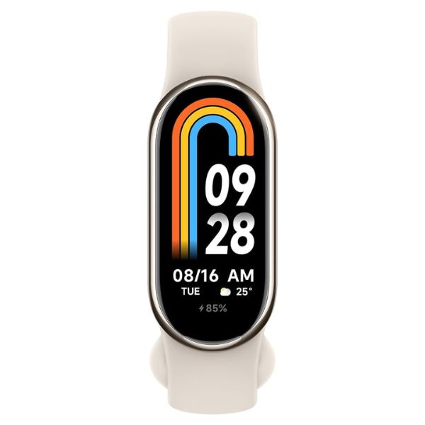 Banda Inteligente Xiaomi Smart Band 8