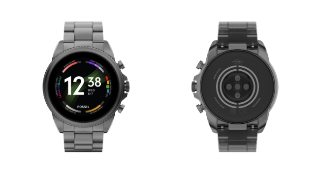 Fossil Gen 6 Classic Smart Watch