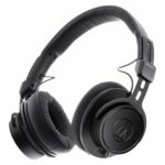 Audífonos Audio-Technica ATH-M60x 3.5mm
