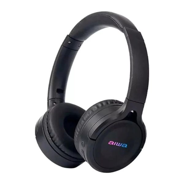 Audífonos Aiwa Bluetooth con Diadema, AWK17