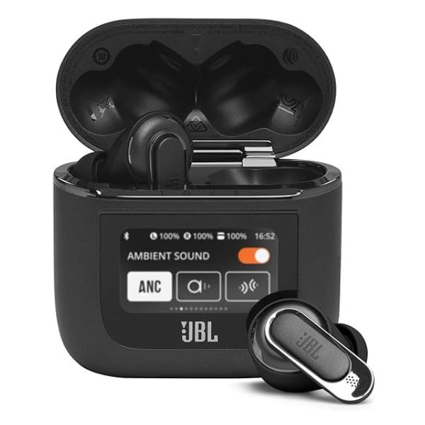 Audífonos JBL Tour Pro 2