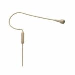 Micrófono Audio-Technica de Condensador Omnidireccional, PRO 92CW-TH