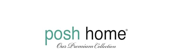Posh Home