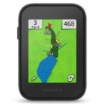 GPS Garmin Approach G30