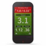 GPS Garmin Approach G80