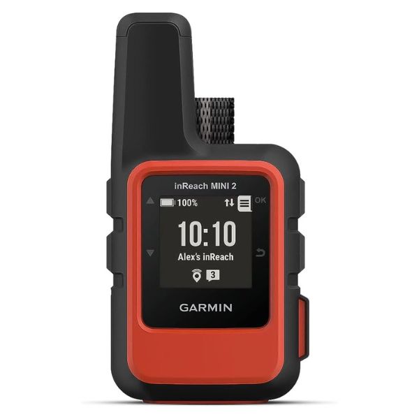GPS Garmin inReach Mini 2