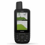 GPS Garmin GPSMAP 67