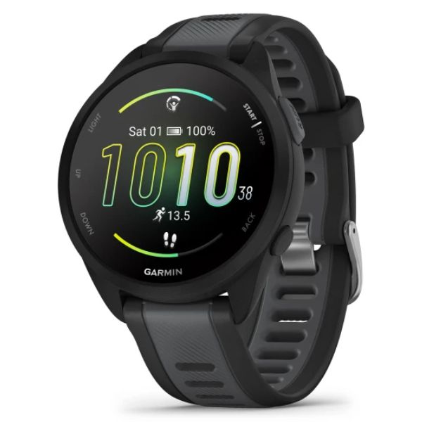 Reloj Garmin Forerunner 165 GPS/WiFi