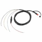 Cable Garmin Alimentación/Datos 4 pines