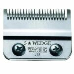 Cuchilla Repuesto Wahl Legend, 2228-408