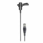 Micrófono Audio-Technica AT831 para Inalámbrico Tipo CH