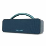 Parlante Bluetooth Aiwa Portatil, AWS-80BT