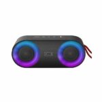 Parlante Bluetooth Aiwa 20W, AWSJ215