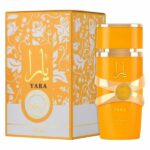 Perfume Lattafa Yara Tous