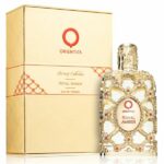 Perfume Orientica Royal Amber Luxury Collection