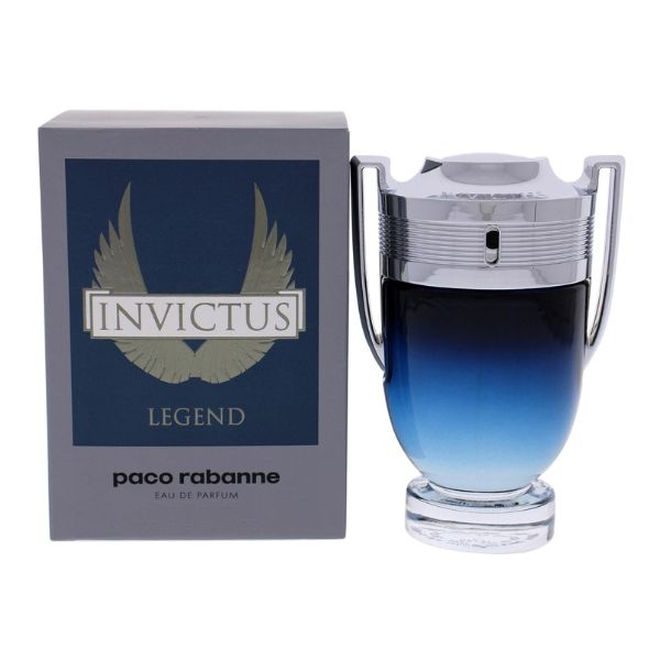 Perfume Paco Rabanne Invictus Legend EDP