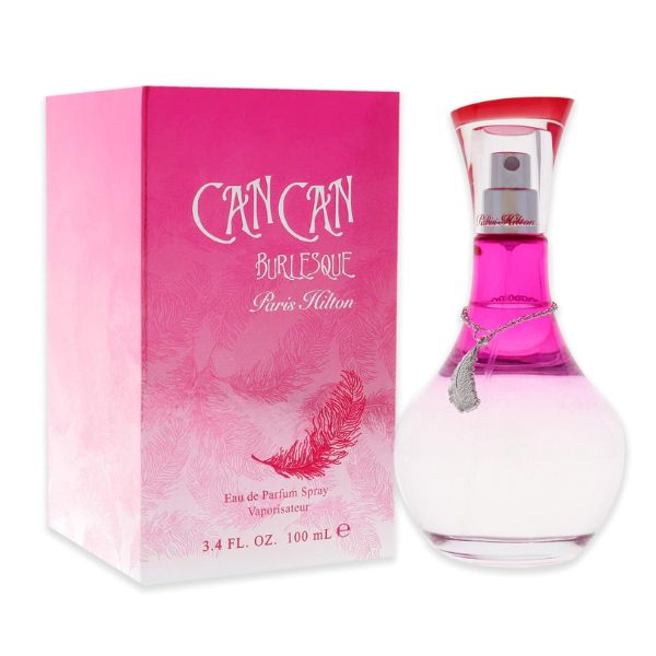 Perfume Paris Hilton Can Can Burlesque EDP