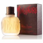 Perfume Paloma Picasso Minotaure
