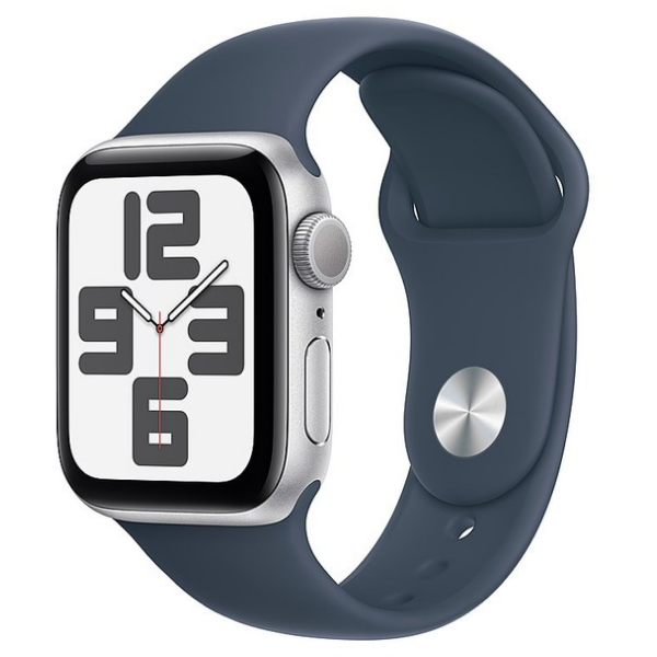Reloj Apple Watch Se 2da Gen - Banda Deportiva