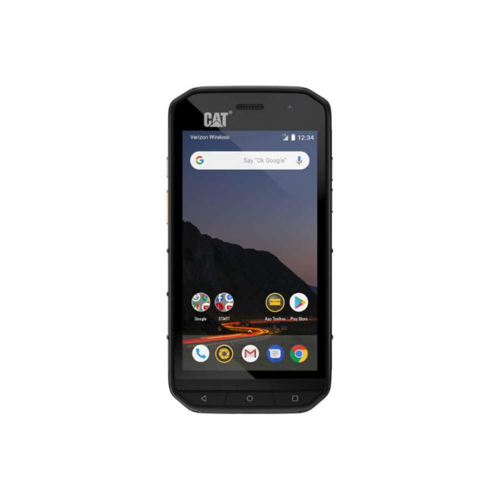 Celular CAT S48c