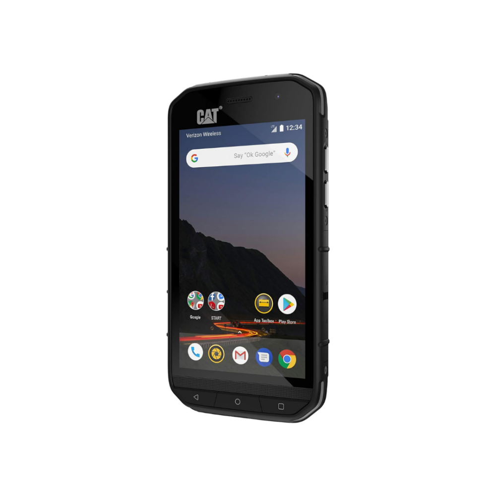 Celular CAT S48c