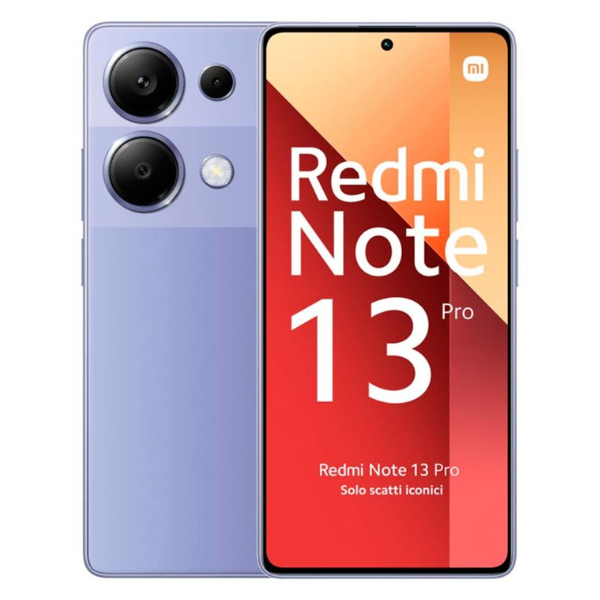 Celular Xiaomi Redmi Note 13 Pro