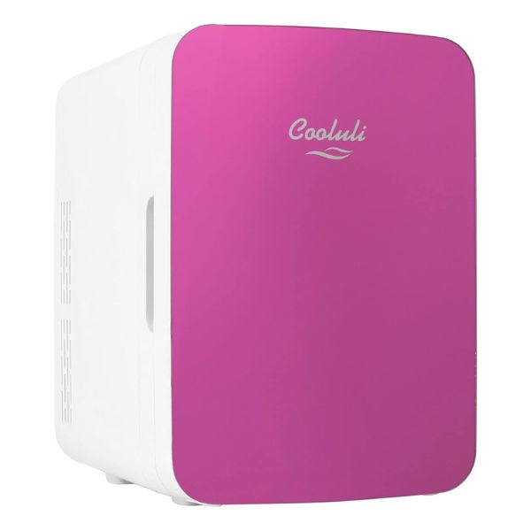 Mini Refrigerador Cooluli Infinity ‎I10L2 10L